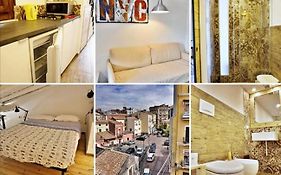 Monovano a casa di Giovanni